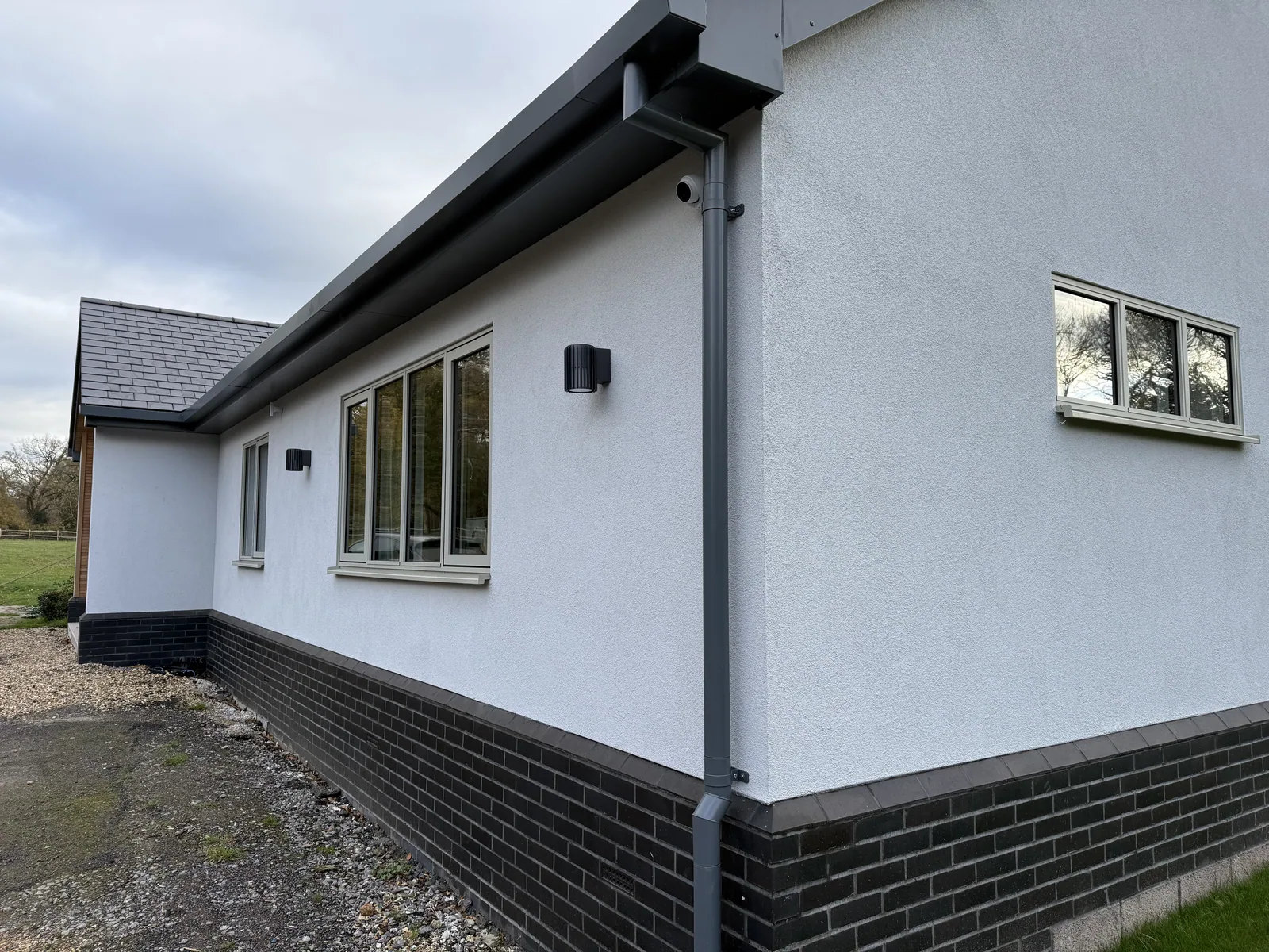 Gutter Cleaning services in the North East