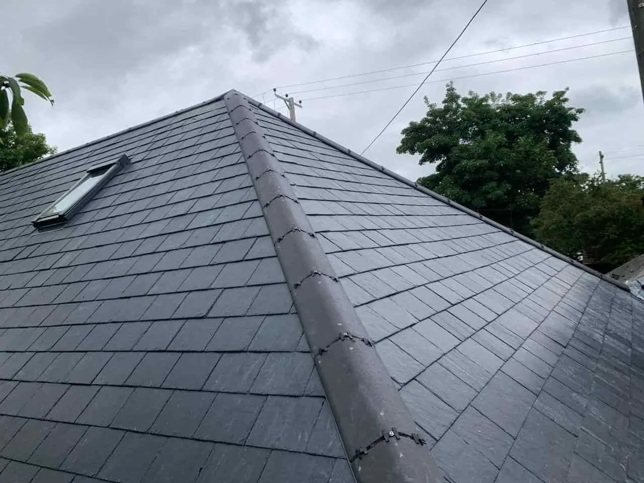 Roof Installation services in the North East