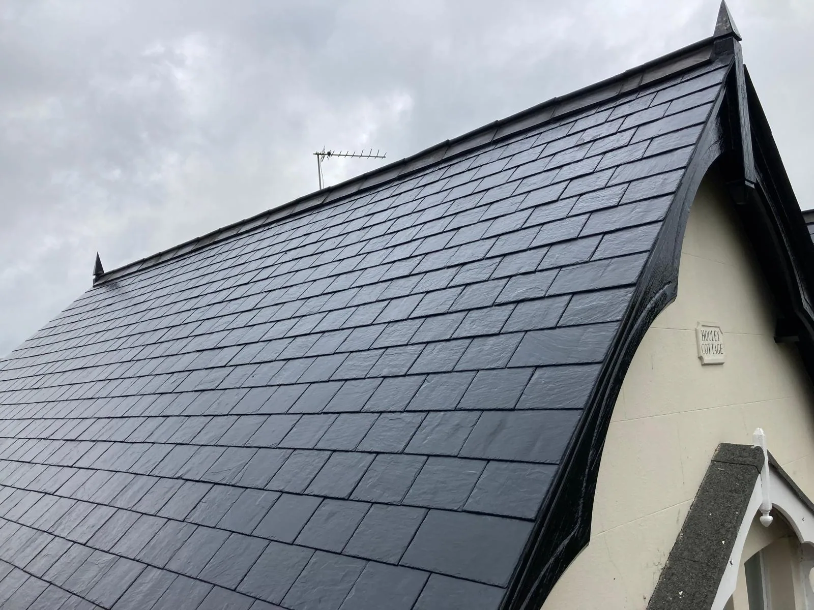Roof Repairs services in the North East