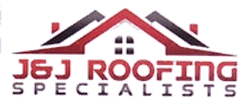 J&J Roofing Specialists logo