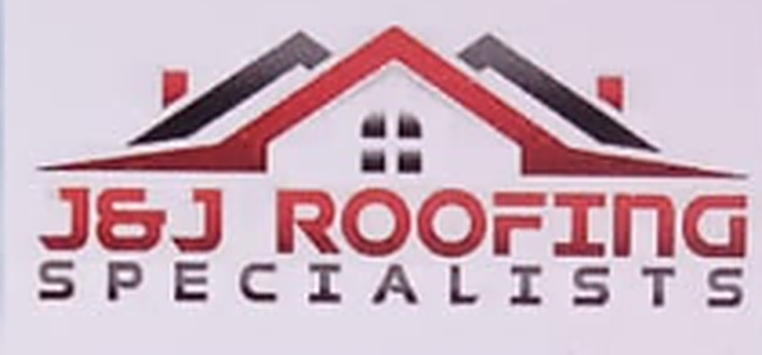 J&J Roofing Specialists logo