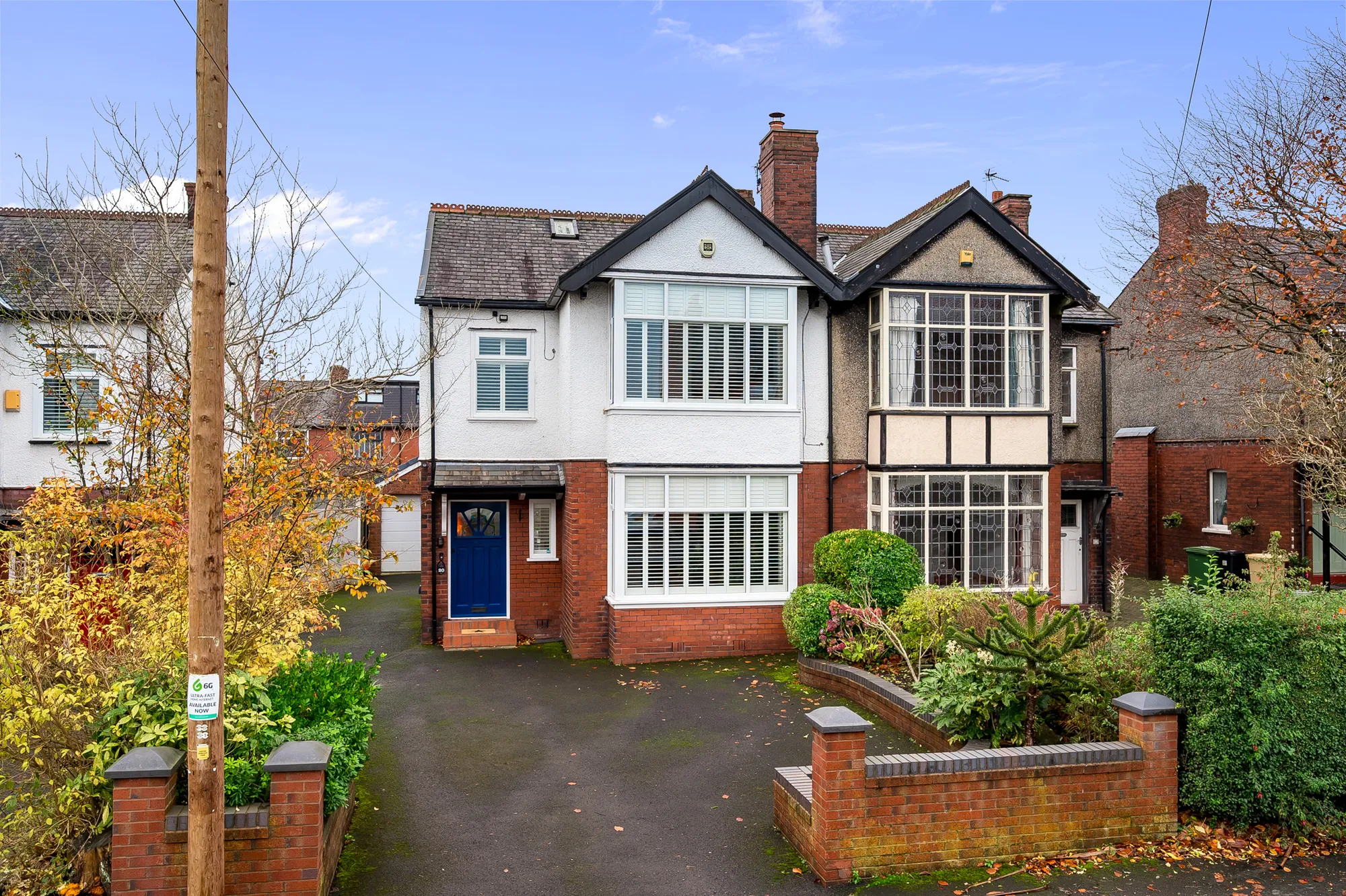 UK House 2