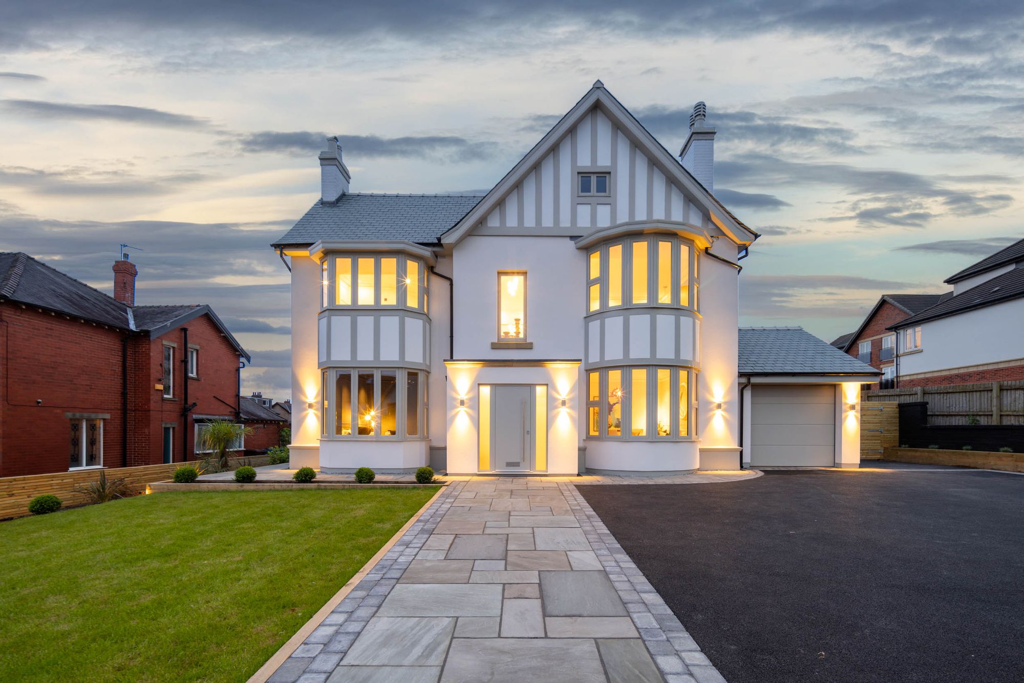 UK House 4