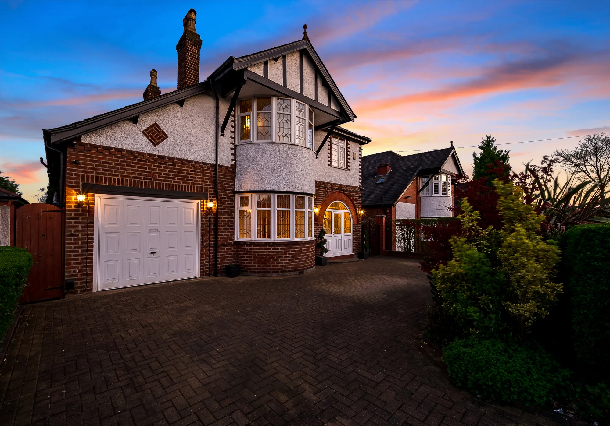 UK House 5