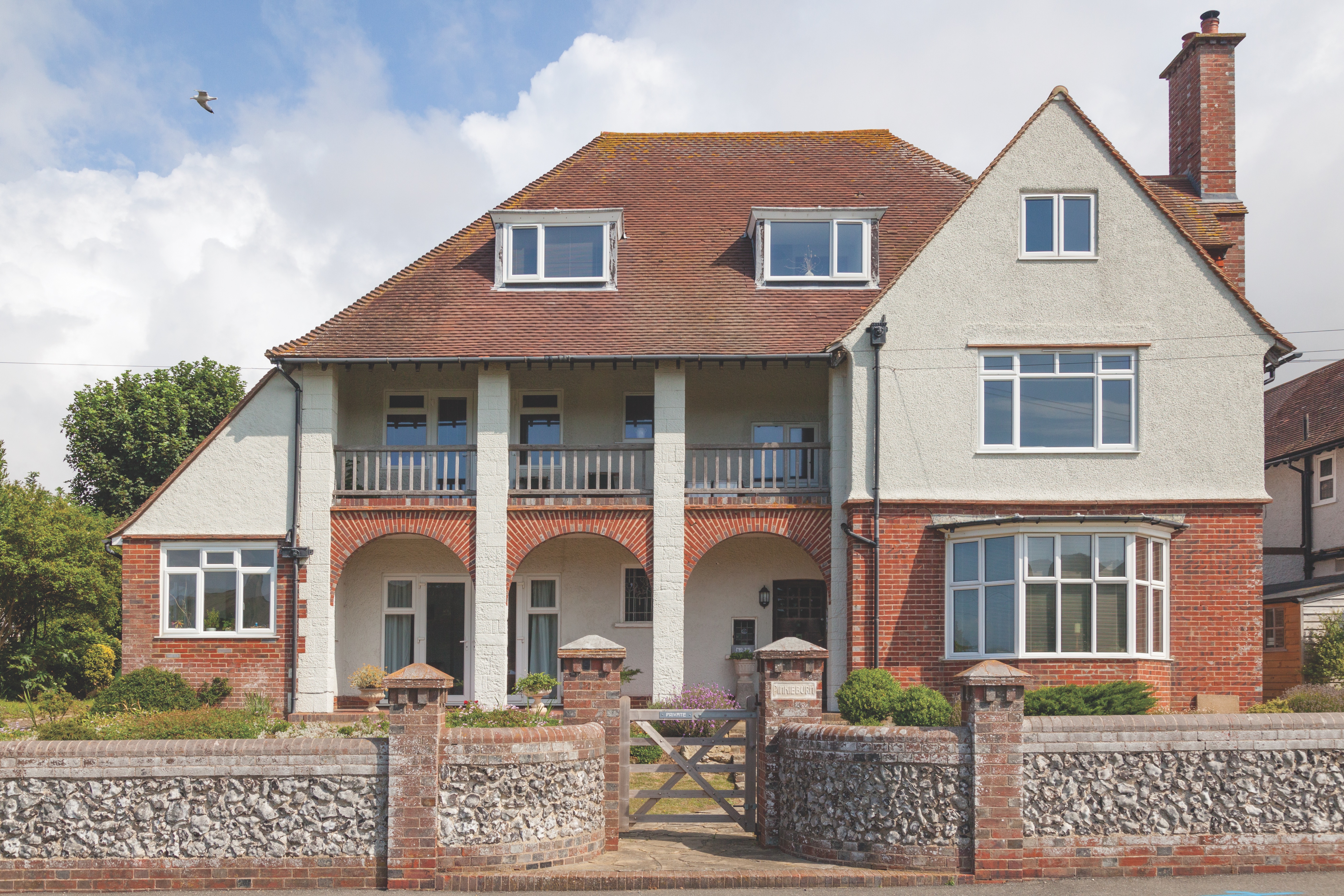 UK House 6