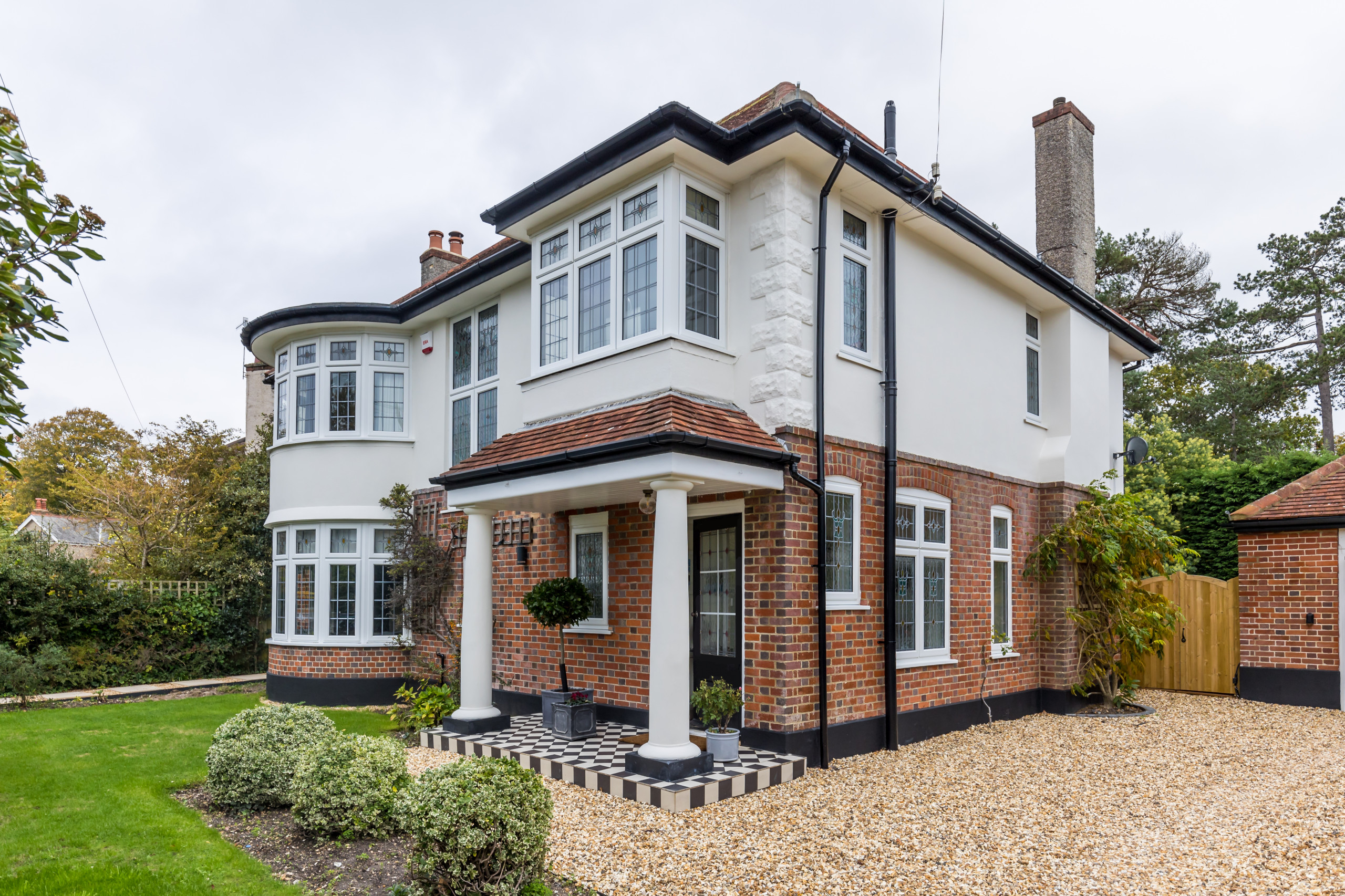 UK House 7
