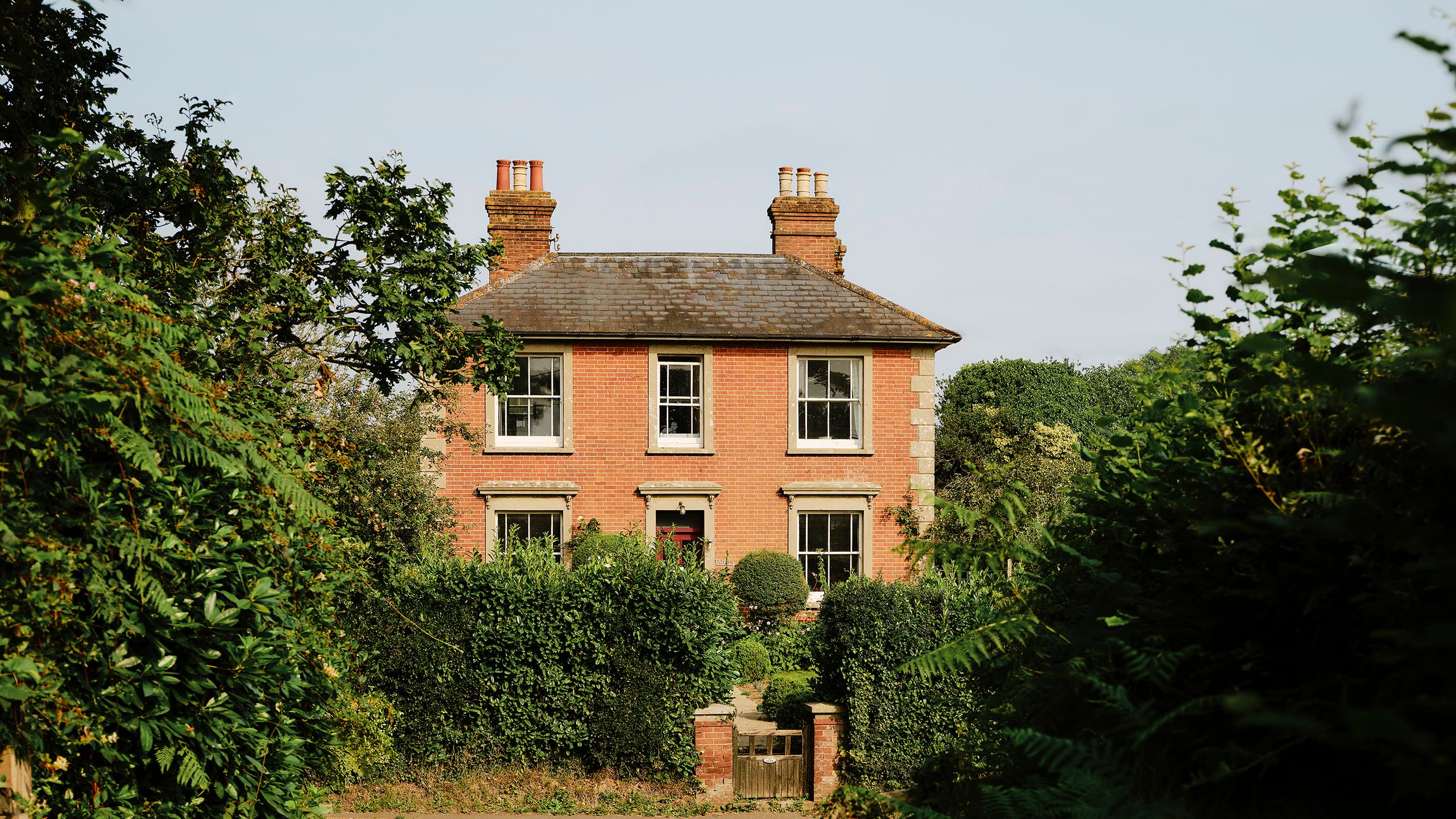 UK House 8